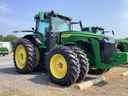 2021 John Deere 8R 340 Image