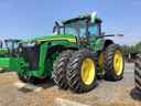 2021 John Deere 8R 340 Image
