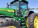 2021 John Deere 8R 340 Image