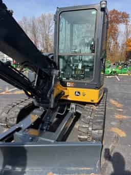 2023 John Deere 60 P Image