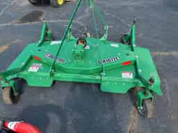2024 Frontier GM1072E Image