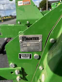 2017 Frontier RT1157 Image