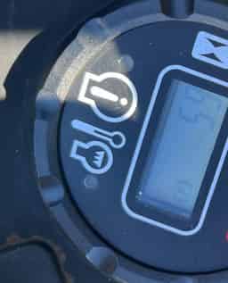 2014 John Deere Z950R Image