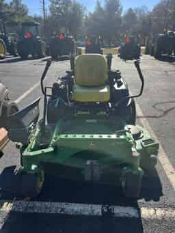 2014 John Deere Z950R Image