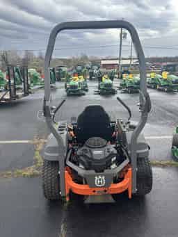 Husqvarna Z460 Image