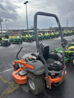 Husqvarna Z460 Image