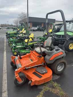 Husqvarna Z460 Image