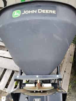 2016 John Deere LP49056 Image
