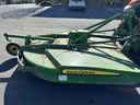 2022 John Deere MX7 Image