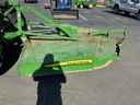 2022 John Deere MX7 Image
