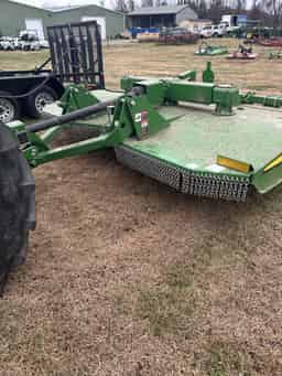 2020 John Deere MX10 Image