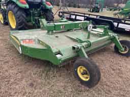 2020 John Deere MX10 Image