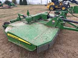 2020 John Deere MX10 Image