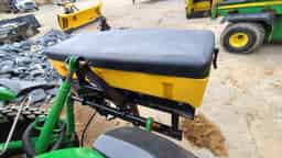 2020 Snow Ex Drop Pro 600 Drop Spreader Image