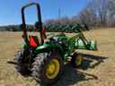 2015 John Deere 3038E Image