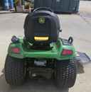 2015 John Deere X530 Image