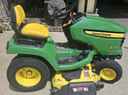 2015 John Deere X530 Image