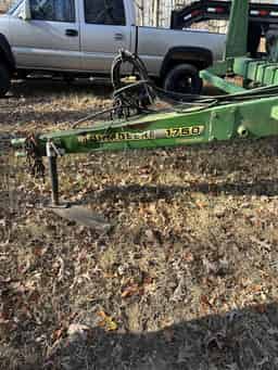 2003 John Deere 1750 Image