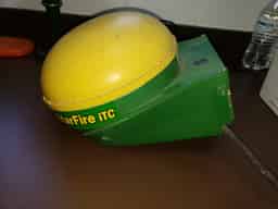John Deere GRN STAR Image
