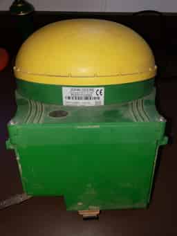John Deere GRN STAR Image