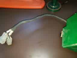 John Deere GRN STAR Image