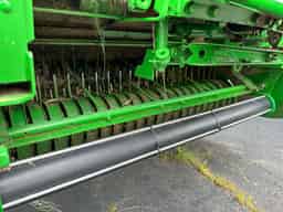 2019 John Deere 450M Image