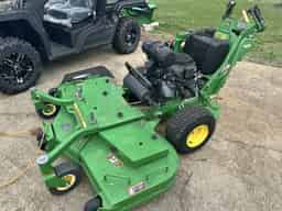 2019 John Deere W61R Image