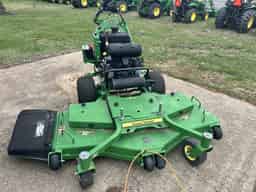 2019 John Deere W61R Image