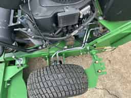 2019 John Deere W61R Image