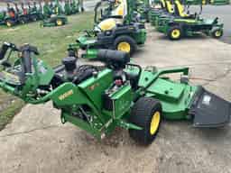 2019 John Deere W61R Image