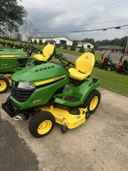 2021 John Deere X590 Image