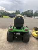 2021 John Deere X590 Image