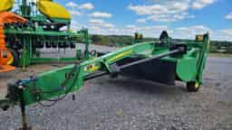 2011 John Deere 630 Image