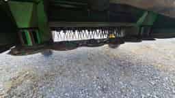 2011 John Deere 630 Image