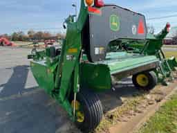 2024 John Deere C350 Image