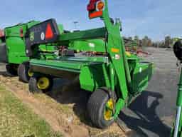 2024 John Deere C350 Image