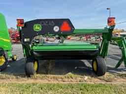 2024 John Deere C350 Image