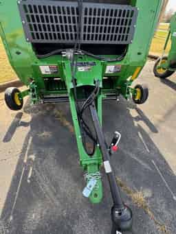 2024 John Deere 451M Image