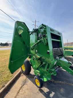 2024 John Deere 451M Image