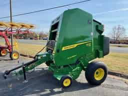 2024 John Deere 451M Image