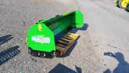 2020 HLA SP180084 Snow Push Image