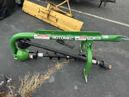 2022 John Deere PHD300 Image