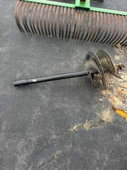 2022 John Deere PHD300 Image