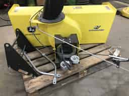 2015 John Deere 47SB Image