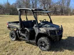 2022 John Deere XUV 835M Image