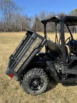 2022 John Deere XUV 835M Image