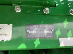 2019 John Deere S780 Image