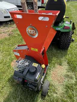 2022 DR Power Equipment CS330 Image