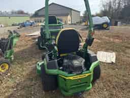 2023 John Deere Z545R Image