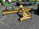 King Kutter 84″ Rear Blade Image